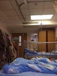 -上海交通大学医学院附属上海儿童医学中心(陆家嘴总院区)