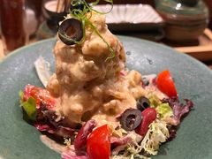 -一吉焼鸟·FOUNDER(桂林路店)