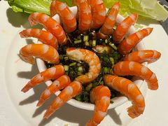 -“香”全日餐厅·株洲大汉希尔顿酒店