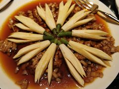 -甄御•海鲜新青岛菜(麦岛店)