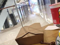 -萨莉亚意式餐厅(天河城购物中心店)