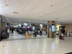 -上海长途汽车客运总站