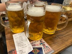 -盟重烧烤(高正街店)
