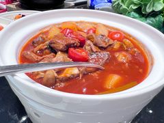 -尚一汤·粤菜海鲜(环球港店)