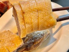 -奇芳阁·百年清真南京菜(夫子庙店)