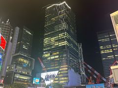 -涩谷全向十字路口