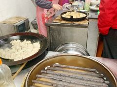 -金枫锅贴(滨江·凯旋门店)