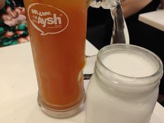 -艾薯夫妇Aysh(红山店)
