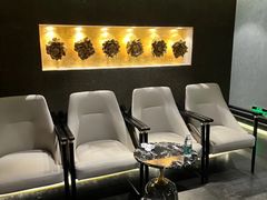 -华夏良子·足道SPA艾灸(王府井店)