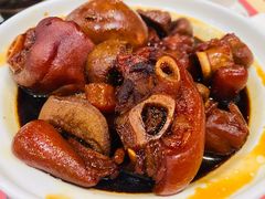 滋补猪脚姜-点都德(汇盈广场店)