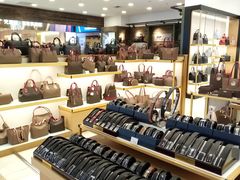 -丽达购物中心(崂山店)