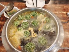 -一楼食业·美食人家