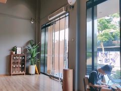 -一叶觅山(半边街店)