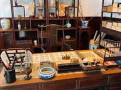 -李叔同故居纪念馆