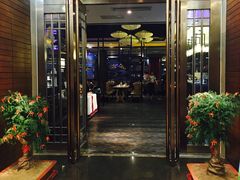 门面-马仕玖煲·融合菜·酥不腻烤鸭(人大店)