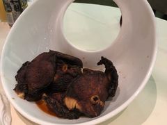 上海熏鱼-老正兴菜馆(福州路店)