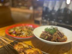 -胡桃里音乐酒馆(曲江店)