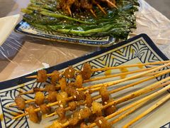-可可大虾武汉土菜大排档(万松园1店)