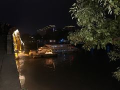 -运河游船(武林门码头)