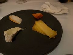 -Caprice(香港四季酒店)