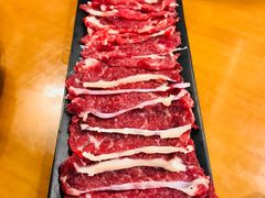 -子睦小庖丁鲜牛屋(财富中心店)