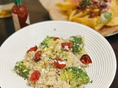 -翠娜家· Trina’s西餐厅(高新万达店)