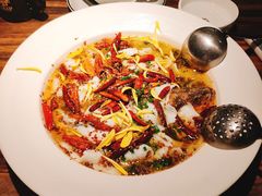 -太二酸菜鱼(广州IFC国金天地店)