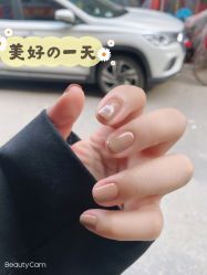 -CM.Nail美甲美睫