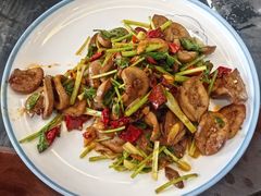 老三炒腰子-老三削面(平阳北街店)