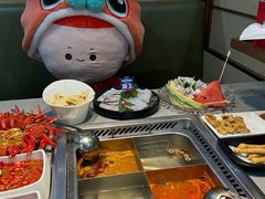 -海底捞火锅(杭州滨江九宜城店)