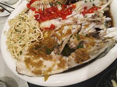 -三品香·江浙菜(松江九谊店)