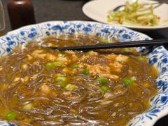 -南山渔宴
