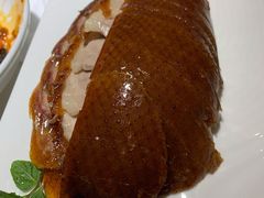 酥不腻烤鸭-小放牛河北菜(长安万达店)