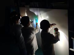 -爱睿思儿童早教亲子游泳(万象城店)
