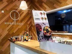 -许小树(国贸商城店)