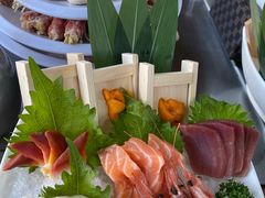 -大渔·观筵(三里屯太古里店)