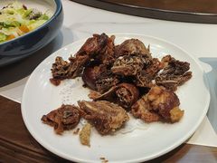 -胡杨记忆(和平路店)