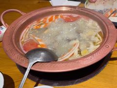-民食香·腊排骨野生菌美食(木府店)