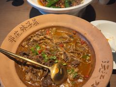 -沅江水·湖南家宴(南村万博长隆商圈店)