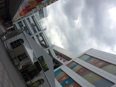 -SFC上影影城(淞南店)