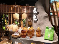 -秋色客家菜(流塘店)