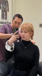 -IN STYLE•造型