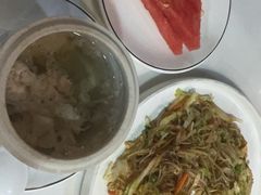 -笠翁客家·福建客家菜(同安现代城店)