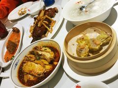 宁波汤圆-丰收日(五角场店)