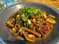 -古道村落(温汤店)