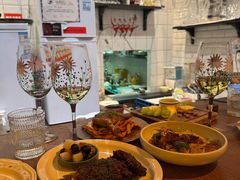 -Bistro Les Lilas丁香花小酒馆