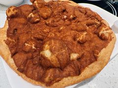 -黑窑厂糖油饼烤鸭·清真菜(旗舰店)