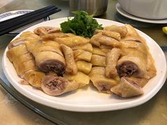 -瑞记湛江鸡饭店·粤西第一鸡(粤垦店)
