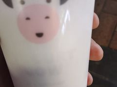 -一只酸奶牛(八一路店)