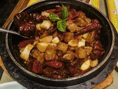 -那家小馆•北京菜•烤鸭(中关村店)